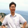 張金龍(首都師範大學特聘教授) 張金龍(首都師範大學特聘教授)