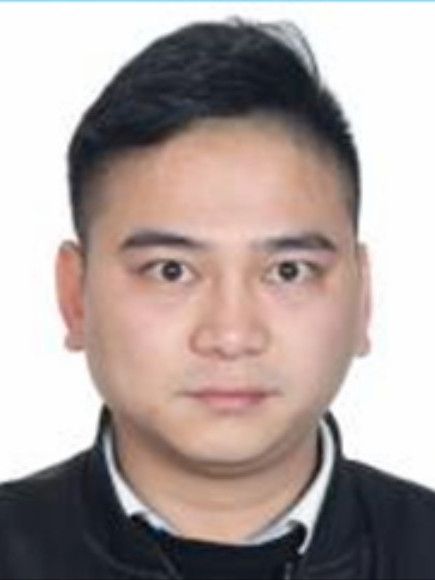 陳志堅(電詐犯罪嫌疑人) 陳志堅(電詐犯罪嫌疑人)
