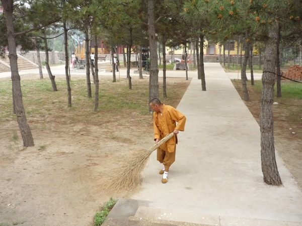 萬吉禪寺 萬吉禪寺