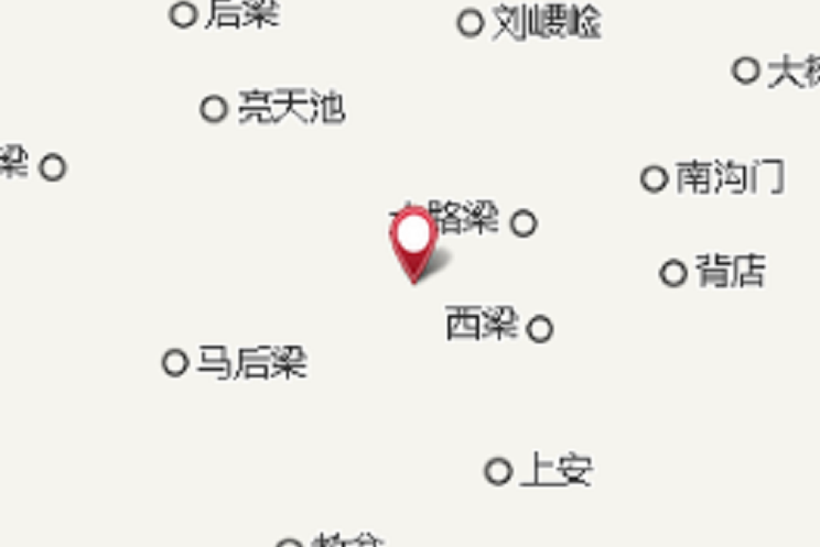 大樹崾嶮 大樹崾嶮