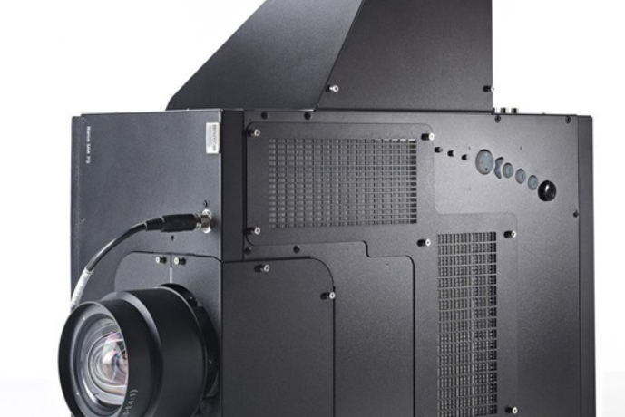 BARCO SIM 7QP HB BARCO SIM 7QP HB