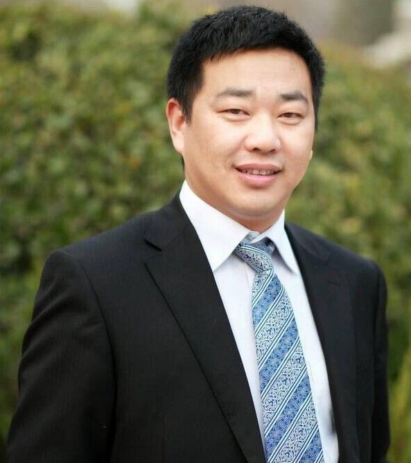 楊趙河 楊趙河