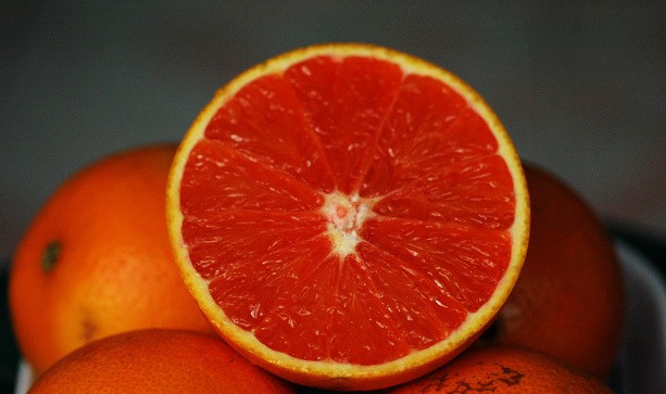 塔羅科血橙