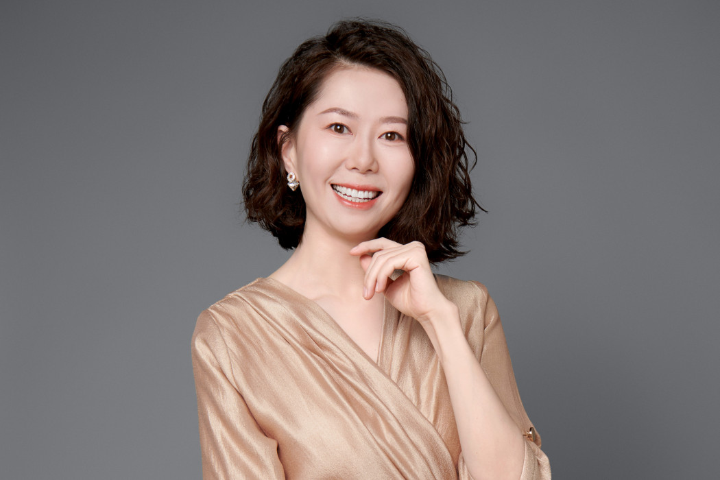 陶婭(親子時間管理講師) 陶婭(親子時間管理講師)