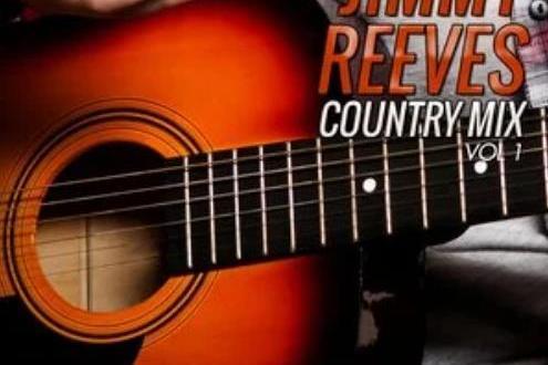Charmaine(Jimmy Reeves演唱的歌曲) Charmaine(Jimmy Reeves演唱的歌曲)