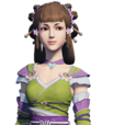 春音(國產三維動畫《畫江湖之靈主》中的角色) 春音(國產三維動畫《畫江湖之靈主》中的角色)
