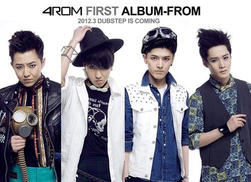 4ROM 4ROM