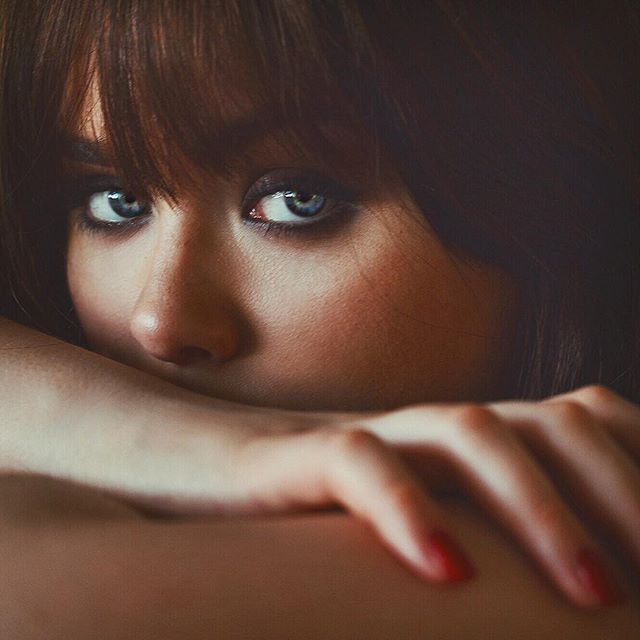 Kristina Bazan Kristina Bazan