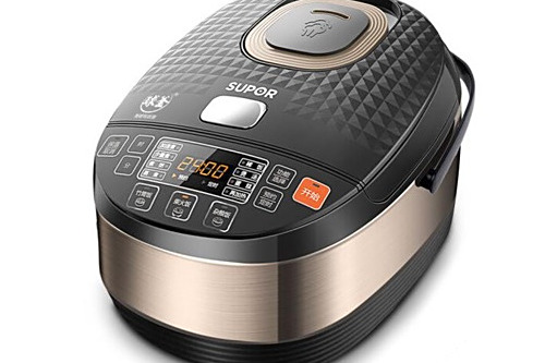 蘇泊爾CFXB50FC8055-75 蘇泊爾CFXB50FC8055-75