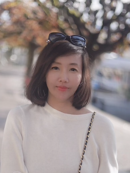 沙白(上海姑娘) 沙白(上海姑娘)