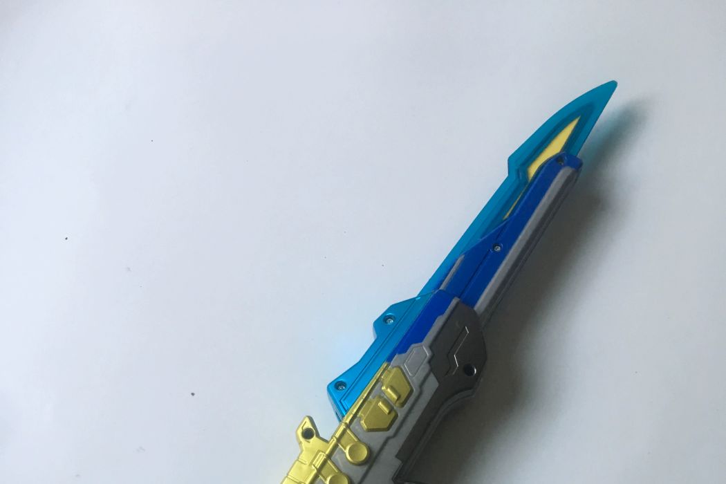 騎士劍笛 騎士劍笛