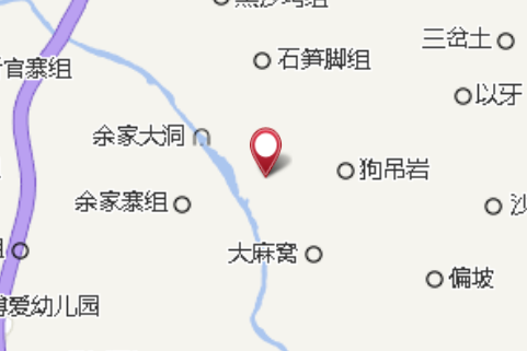 拉路口 拉路口
