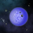 星空大戰 星空大戰