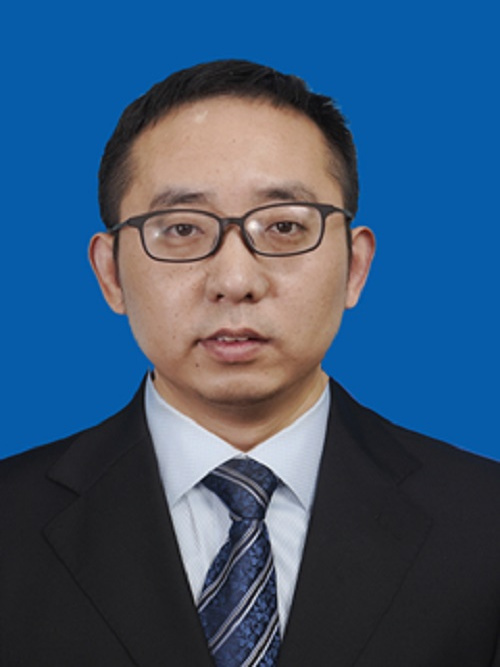 何競鐘 何競鐘