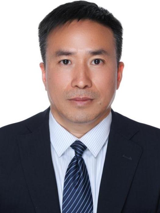 胡俊(四川省成都市大邑縣規劃和自然資源局黨組書記) 胡俊(四川省成都市大邑縣規劃和自然資源局黨組書記)