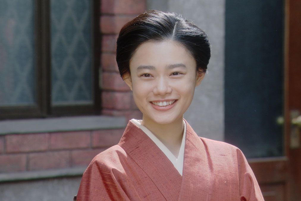 竹井千代 竹井千代