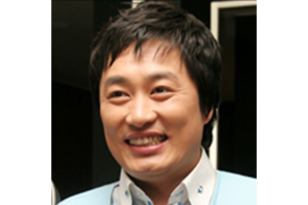 Chan-woo Jeong Chan-woo Jeong