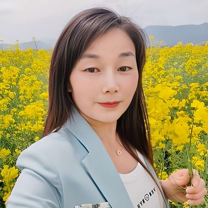 隨緣芹姐 隨緣芹姐