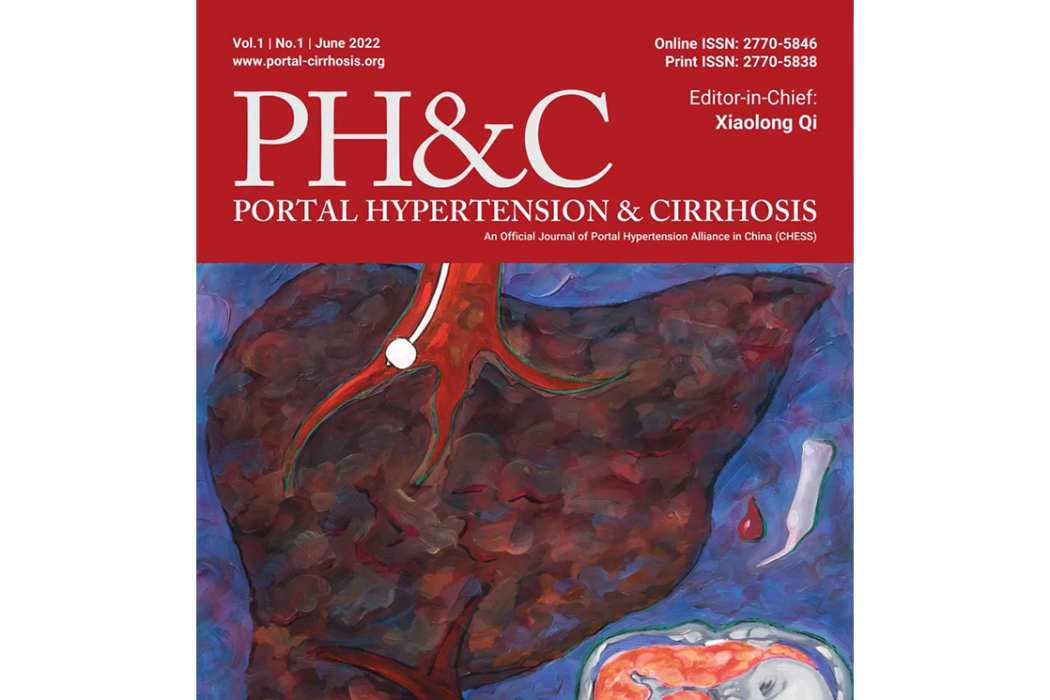 Portal Hypertension & Cirrhosis Portal Hypertension & Cirrhosis