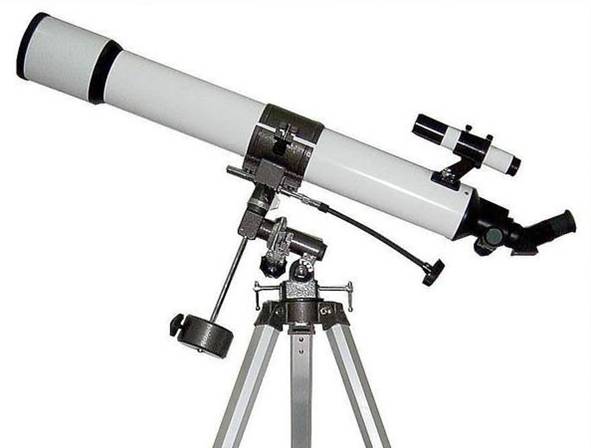 反射式望遠鏡