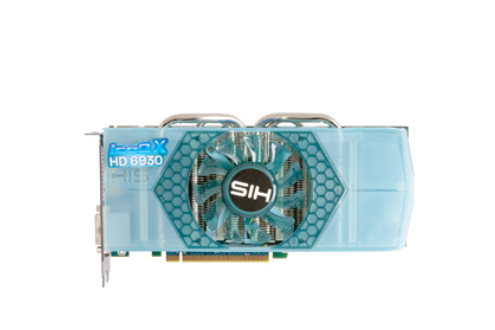HIS 6930 IceQ X 1GB HIS 6930 IceQ X 1GB