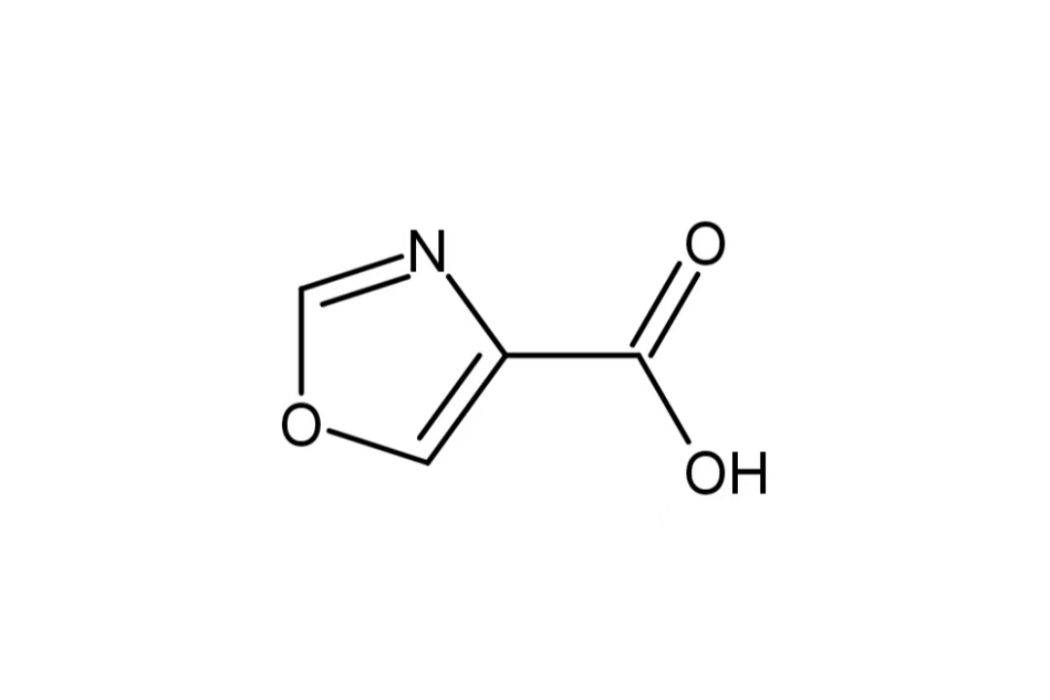 惡唑-4-羧酸 惡唑-4-羧酸