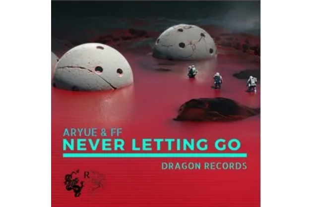Never Letting Go Never Letting Go