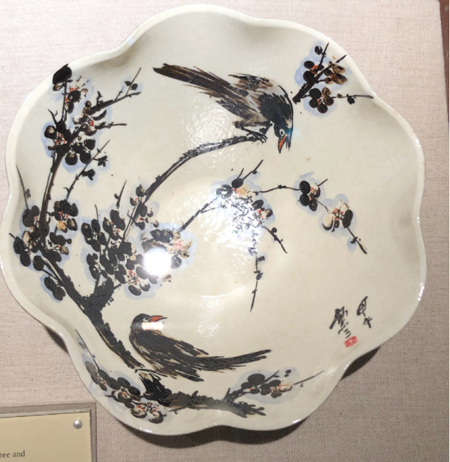 吉州窯陶瓷