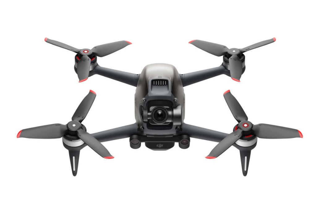 DJI FPV DJI FPV