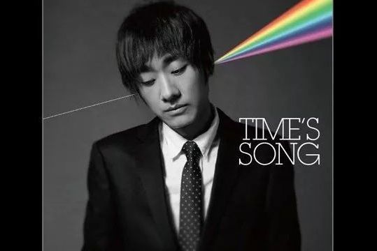 時光謠(2013年王梵瑞發行的音樂專輯) 時光謠(2013年王梵瑞發行的音樂專輯)