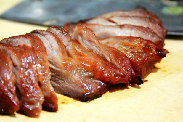 老廣醬梅肉 老廣醬梅肉