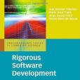 Rigorous Software Development