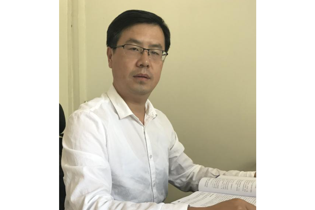 焦緯洲 焦緯洲