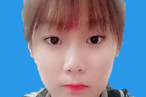 胡環環 胡環環