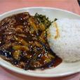 茄子飯 茄子飯