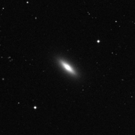 NGC 4564