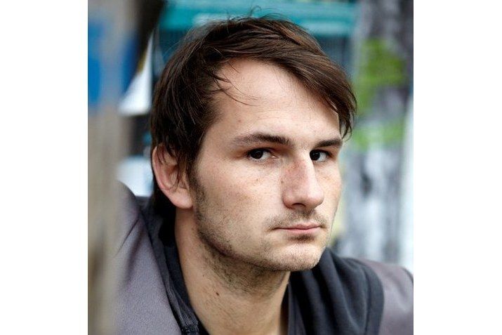 Daniel Flieger Daniel Flieger