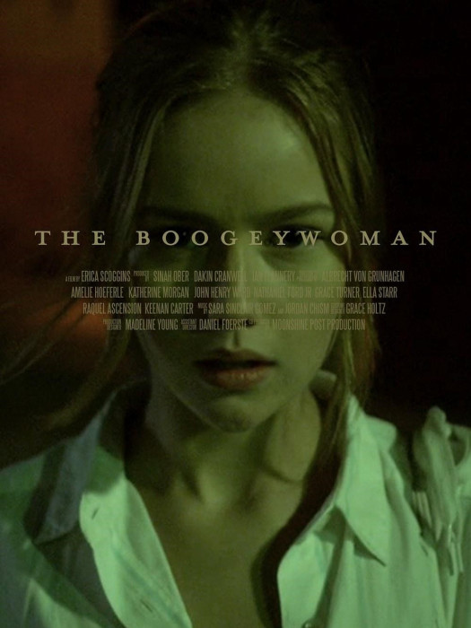 The Boogeywoman The Boogeywoman