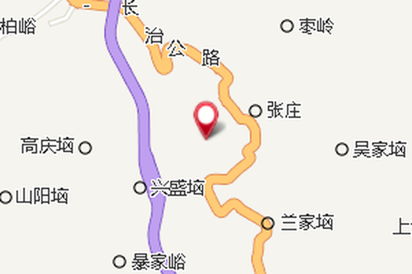 曹村坡 曹村坡