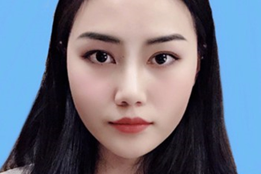 鮑甜甜 鮑甜甜