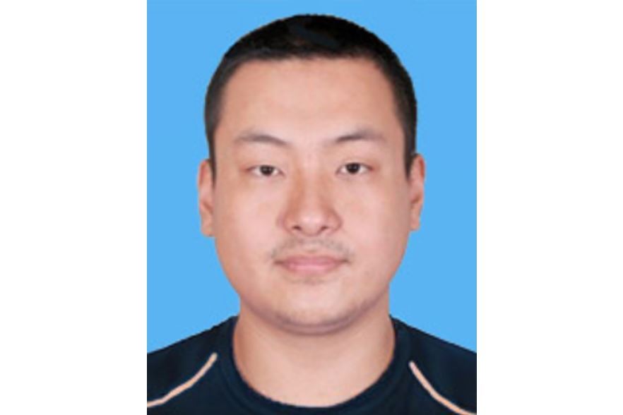 陳坦(中央民族大學講師) 陳坦(中央民族大學講師)