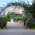柴灣公園 柴灣公園