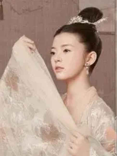 溫妃 溫妃