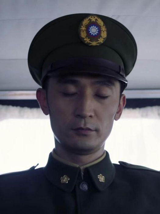 譚希霖