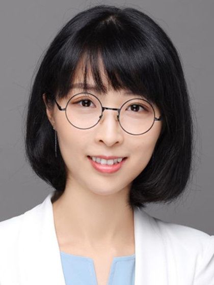 張蘭(中國科學技術大學計算機學院特任教授) 張蘭(中國科學技術大學計算機學院特任教授)