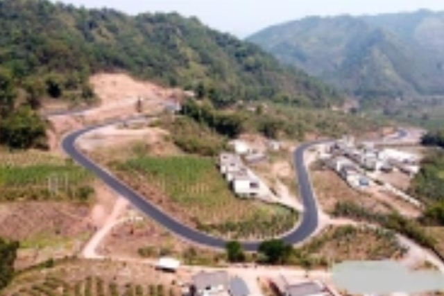 寧江公路 寧江公路