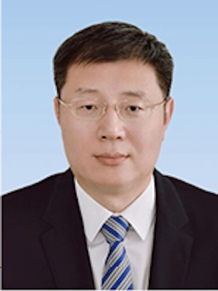 彭濤(中國衛通集團股份有限公司總經理) 彭濤(中國衛通集團股份有限公司總經理)