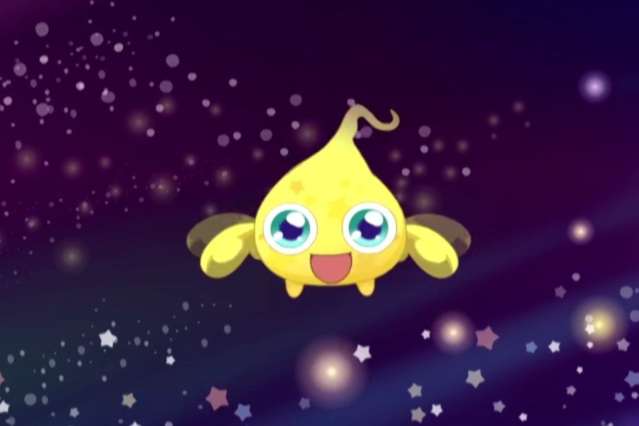 星仔(《喜羊羊與灰太狼之羊羊小心愿》中的角色) 星仔(《喜羊羊與灰太狼之羊羊小心愿》中的角色)