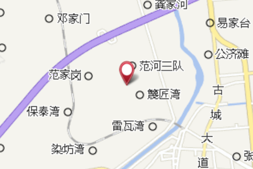 范河磚廠