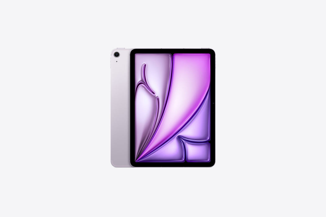 iPad Air 11 英寸(M2)(iPad Air(蘋果公司於2024年5月7日發布的平板產品)) iPad Air 11 英寸(M2)(iPad Air(蘋果公司於2024年5月7日發布的平板產品))